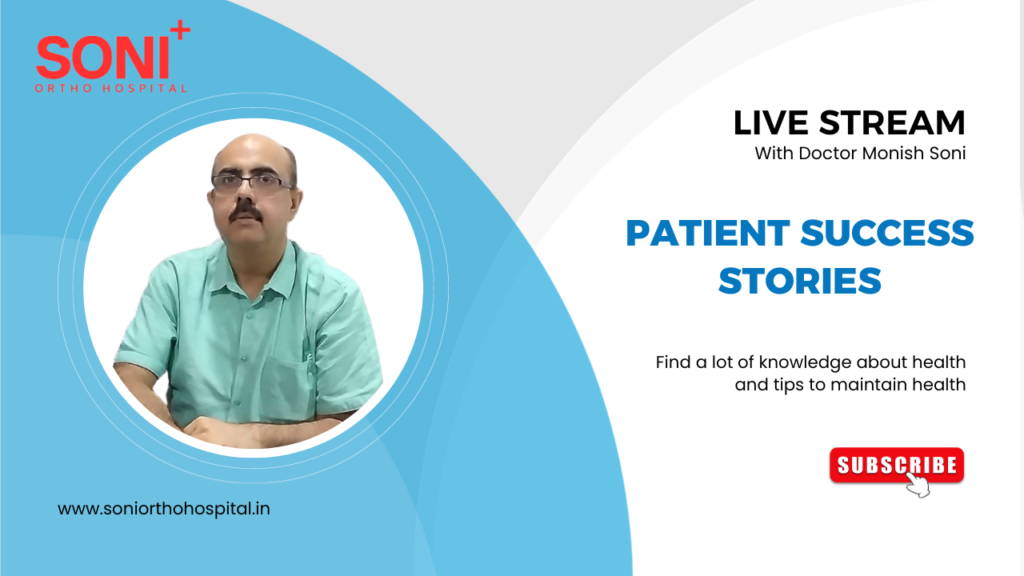 Patient Success Stories